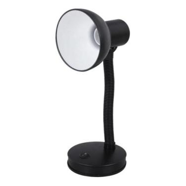 Imagem de Luminária De Mesa Led - Ideal Para Leitura - Inspire - Preto