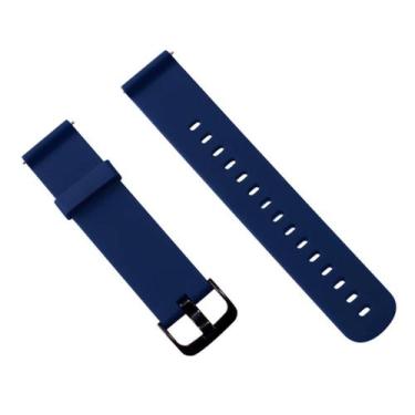 Imagem de Pulseira Move Compatível Huawei Watch 2 Sport Gt 2 Pro 42mm - Poolsy, 