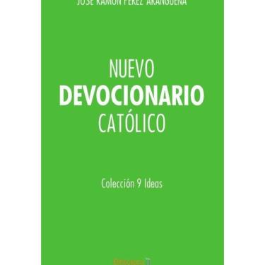 Imagem de Nuevo devocionario católico - Espanhol