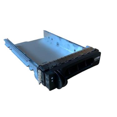 Imagem de Gaveta P/hd Dell Power Edge Power Vault 3.5 0d981c/0g302