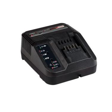 Imagem de Carregador Rápido PXC Bivolt 18V Einhell