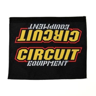 Imagem de Protetor de guidão I.9 Motocross impacto rosto segurança Cores CIRCUIT