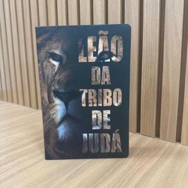 Imagem de Bíblia NVT caminho da salvação leão  cp dura linguagem simples - CENTR