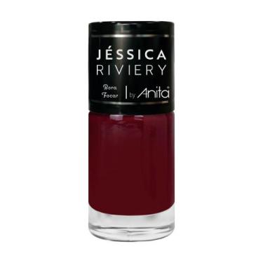 Imagem de Esmalte Bora focar 10ml Coleção Jéssica Riviery by Anita