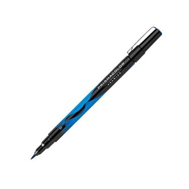 Imagem de Prismacolor Marcador de ponta de pincel Premier, azul (1736665)