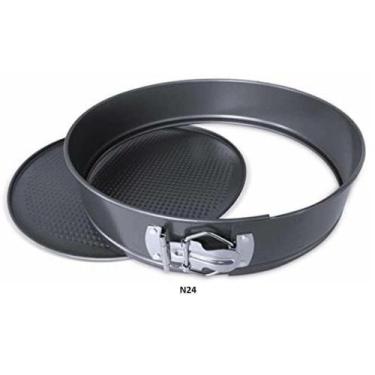 Imagem de Forma Bolo Antiad Casatem N24 Movel