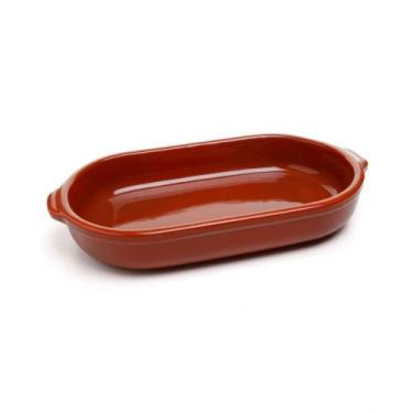 Imagem de Assadeira Oval nº3 - 3100ml - MOTTA