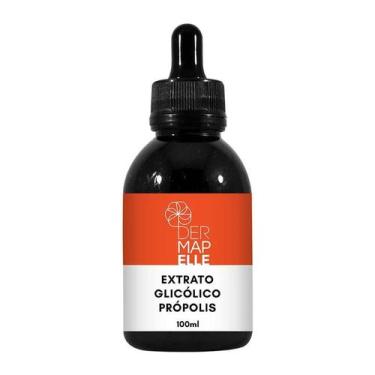 Imagem de Extrato de Própolis 100ml - Dermapelle