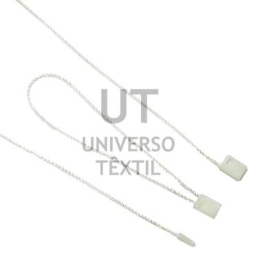 Imagem de Lacre de Autenticidade para Tag de Roupas com 1 Ponta 1.000 Peças - Co