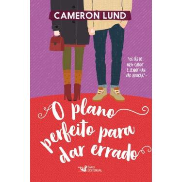 Imagem de Livro - O plano perfeito para dar errado