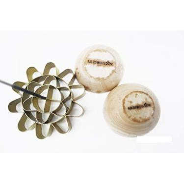 Imagem de DOK JOK 10 cm. Buquê de biscoito de girassol crocante biscoito maior diâmetro 10 cm molde de flor de latão em forma de flores de lótus Moldes Tailândia Sobremesa vem com tailandês Tailândia Thai Kanom Receita Amazon Sale Dok Jik Sobremesa Doce Assar por Thai