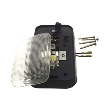 Imagem de iHave Substituição para lâmpada LED 12V interior cúpula lâmpada Corolla KE70 KE75 TE71 TE72 AE86