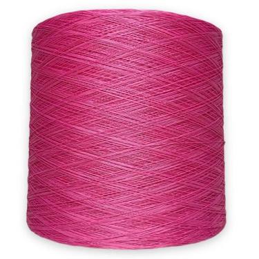 Imagem de Linha Para Pipa Fio 10 Crua - Quilo - Vera Cruz, ROSA