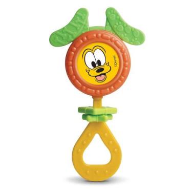 Imagem de Chocalho Pluto - Elka
