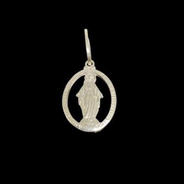 Imagem de Pingente - Ns Senhora P - realeza925