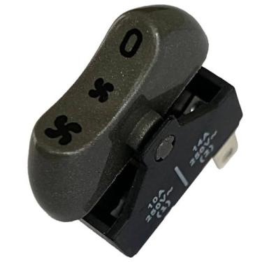 Imagem de Chave De Velocidade Secador De Cabelos Taiff Vulcan ID57372