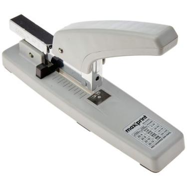 Imagem de Grampeador 23/6 23/8 23/10 23/13 mxg100c metal 30 a 100fls 71000002 - 