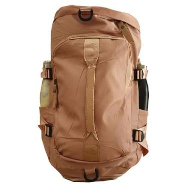 Imagem de Bolsa Mochila De Viagem VE10410 - Ello, Salmão