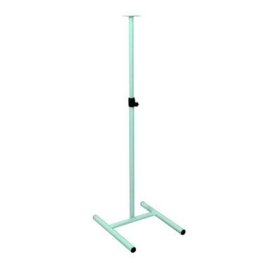 Imagem de Pedestal Para Busto Manequim Costura Loja Confecção Modelo H - Luci Co