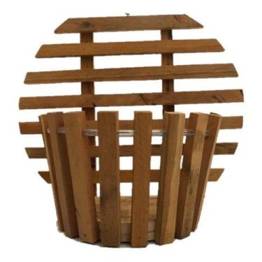 Imagem de Cachepot De Parede - 5 Unidades - orquivitro