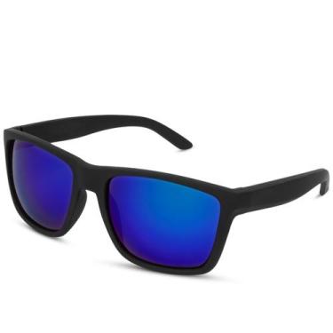 Imagem de Óculos De Sol Masculino Voggar Original