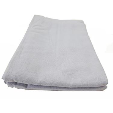 Imagem de Pano De Prato Grosso Com Bainha 45x68cm Kit 48 Unidades - Dugu