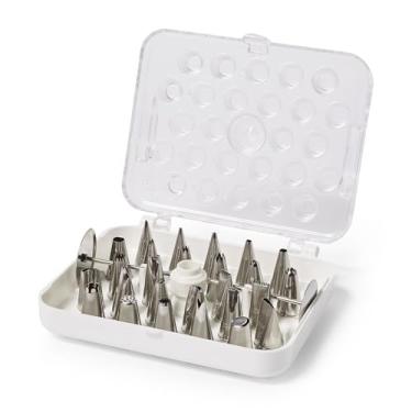 Imagem de Ateco Conjunto de decoração de bolo 782