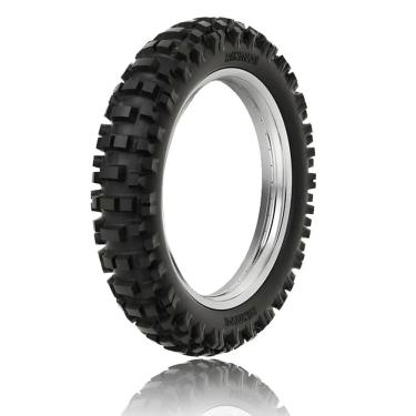 Imagem de Pneu Moto Off-Road Sh31 80/100-14 C/C Tras Rinaldi Biz-Pop