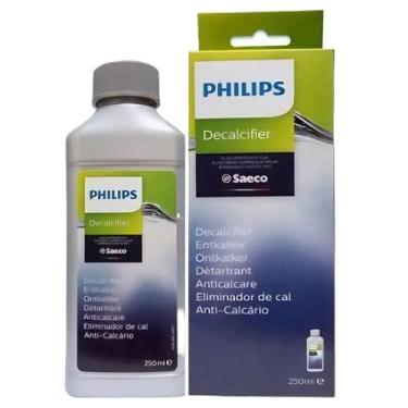 Imagem de Descalcificante Saeco 250ml Para Cafeteiras 31737, 421945052481