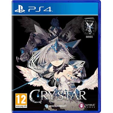 Imagem de Crystar - PS4