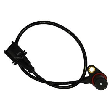 Imagem de Sensor Rotação Para Iveco Tector/Eurocargo - 4890189 - TOP WAY