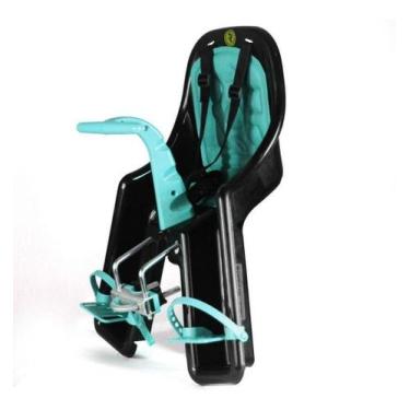 Imagem de Cadeirinha Infantil Bicicleta Refactor Baby Bike Dianteira, Cadeirinha