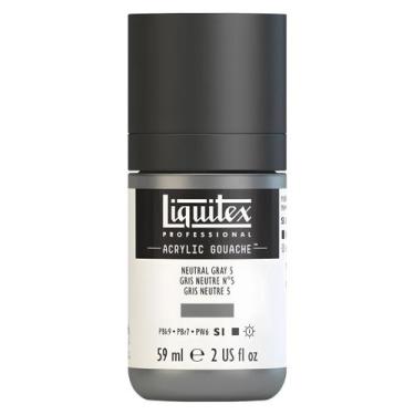 Imagem de Tinta guache acrilica 59ml s1 liquitex escolha a cor