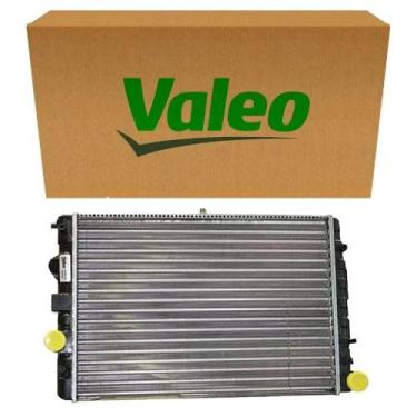 Imagem de Radiador vw volksvagen gol bola / parati / saveiro gii / giii / giv 1.