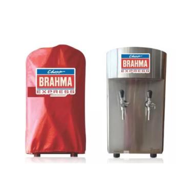 Imagem de Capa Para Chopeira - capricho