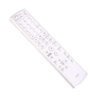 Imagem de Controle remoto substituído RC-1054 -ALLIMITY- Apto para receptor estéreo Denon RC1054 controle remoto DRA-500AE DRA-700AE DRA700AE DRA700B-BLK DRA700DAB-S DRA-700AEDAB DRA700AEDAB