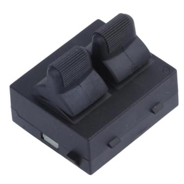 Imagem de Botão De Interruptor Da Janela Da Porta De Ignição Para Dodge Ram 1500 para Chrysler 1994-1997 56006897 88922424 4793180