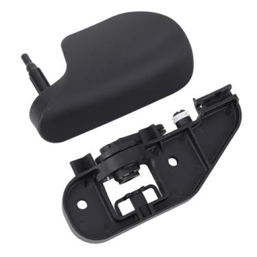 Imagem de Alavanca de Liberação do capô, Puxador do capô, Montagem do Suporte 8J RHD 2007-2014, Veículos Com Volante à Direita