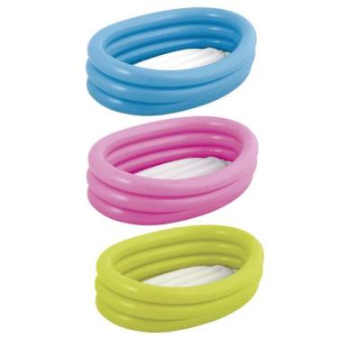 Imagem de Banheira Inflável Oval 55 Litros - Mor - Mor