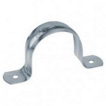 Imagem de Abracadeira Tipo U Perfilaco 1'' Com 100 Pecas - Perfilaço