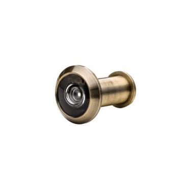 Imagem de Olho Magico Pado 26a46mm Sm-015 Bronze Oxidado