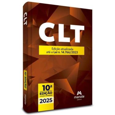 Imagem de Clt - 2025