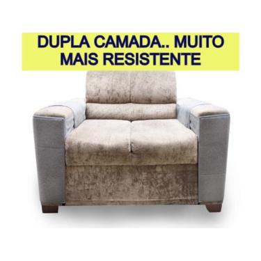 Imagem de Arranhador para Gato  e Protetor de Sofá 50x70 02 peças Direito e Esqu