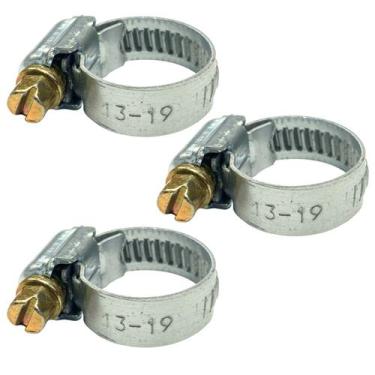 Imagem de Regulador de Gás Registro Aliança 504/01 Sem Manômetro Com Abraçadeira