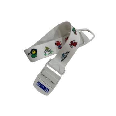 Imagem de Garrote Torniquete para Procedimento Coleta Desenho Infantil