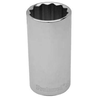 Imagem de Proferred Soquete SAE de 3/20.3 cm S19330, 15/40.6 cm profundidade 12 pontos