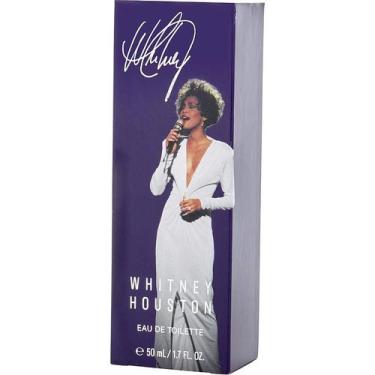 Imagem de Perfume Unisex Whitney Houston Edt Spray 50 Ml