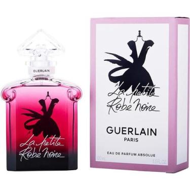 Imagem de Perfume Feminino Guerlain La Petite Robe Noire Absolue EDP Spray 100 M