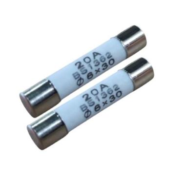 Imagem de Fusível Para Microondas  20a 250v- 02 unidades - Eletric