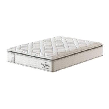 Imagem de Colchão Casal Molas Ensacadas D28 Perfil Springs Premium 32cmx1,88mx1,38m Probel